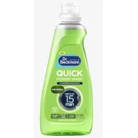 DR. BECKMANN Quick Power Wash Universal veļas mazgāšanas līdzeklis 800ml