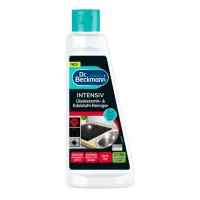 DR. BECKMANN stikla keramikas un indukcijas plīts virsmu tīrīšanas līdzeklis 250ml