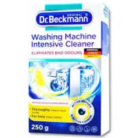 Dr. Beckmann veļas mašīnas tīrīšanas līdzeklis - pulveris 250g