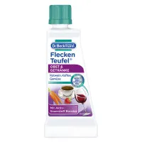 Dr.Beckmann Obst & Getranke kafijas, vīna, dārzeņu traipu tīrīšanas līdzeklis 50ml