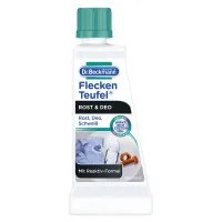 Dr.Beckmann rūsas un dezodoranta traipu tīrīšanas līdzeklis 50ml