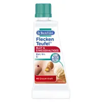 Dr.Beckmann tīrīšanas līdzeklis asins & olbaltumvielu traipiem 50ml