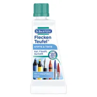 Dr.Beckmann traipu tīrīšanas līdzeklis tintes traipiem 50ml