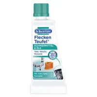 Dr.Beckmann vaska un eļļas traipu tīrīšanas līdzeklis 50ml