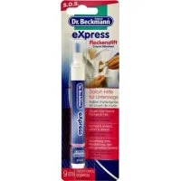 Dr.Beckmann Xpress traipu tīrīšanas zīmulis 9ml