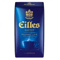 Eilles Gourmet Cafe maltā kafija 500g