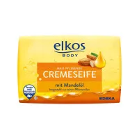 ELKOS ziepes ar mandeļu eļļu 150g
