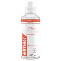 ELMEX Anti-Caries mutes skalošanas līdzeklis 400ml