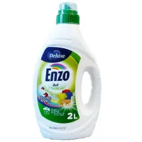 Enzo Color želeja krāsainai veļai x50 2L