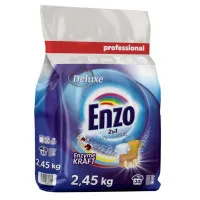 Enzo Professional Universal 2in1 pulveris veļai x35 2.45kg
