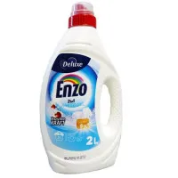 Enzo White želeja baltai veļai x50 2L