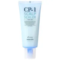 ESTHETIC HOUSE CP-1 Head SPA Scalp Scaler līdzeklis dziļai galvas ādas attīrīšanai 250ml