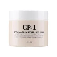ESTHETIC HOUSE CP-1 intensīvi atjaunojoša matu maska ar LPP kolagēnu 300ml