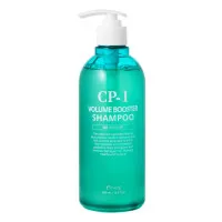 ESTHETIC HOUSE CP-1 Volume Booster šampūns matu apjomam 500ml