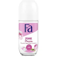 Fa Pink Passion dezodorants - rullītis 50ml
