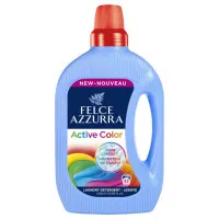 FELCE AZZURRA Active Color veļas mazgāšanas līdzeklis krāsainai veļai (32x) 1.595L