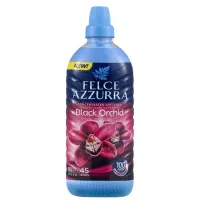 FELCE AZZURRA Black Orchid veļas mīkstinātājs (45x) 900ml