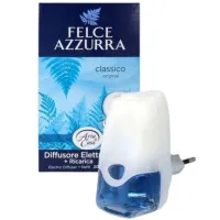 FELCE AZZURRA Classico elektriskais gaisa atsvaidzinātājs ar rezervi 20ml