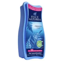 FELCE AZZURRA Classico gaisa atsvaidzinātājs - gēls 140g