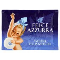 FELCE AZZURRA Classico talka pulveris ķermenim 100g