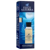 FELCE AZZURRA Classico telpu aromāts ar kociņiem 120ml