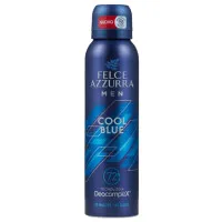 FELCE AZZURRA Cool Blue dezodorants vīriešiem 150ml