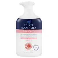 FELCE AZZURRA Delicate intīmās higiēnas ziepes ar kliņģerīšu ekstraktu 250ml