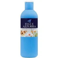 FELCE AZZURRA dušas želeja ar mandeļu un baltās tējas aromātu 650ml