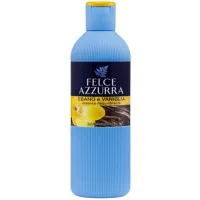 FELCE AZZURRA Ebano e Vaniglia dušas un vannas želeja 650ml
