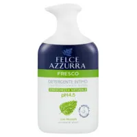 FELCE AZZURRA Fresco intīmās higiēnas ziepes ar mentolu 250ml