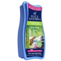 FELCE AZZURRA Giardino Zen gaisa atsvaidzinātājs - gēls 140g