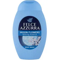 FELCE AZZURRA Moon Flowers dušas želeja 250ml