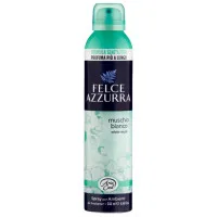 FELCE AZZURRA Muchio Bianco gaisa atsvaidzinātājs 250ml