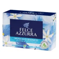 FELCE AZZURRA Muschio Bianco ziepes 100g