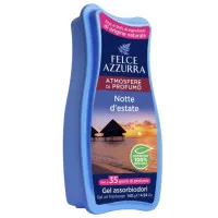 FELCE AZZURRA Notte D'Estate atsvaidzinātājs - gēls 140g