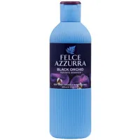 FELCE AZZURRA Orchidea Nera dušas un vannas želeja 650ml