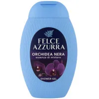 FELCE AZZURRA Orchidea Nera dušas želeja 250ml