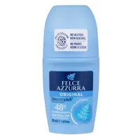 FELCE AZZURRA Original dezodorants - rullītis 50ml