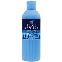 FELCE AZZURRA Original dušas un vannas želeja 650ml