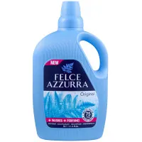 FELCE AZZURRA Original veļas mīkstinātājs (75x) 3L