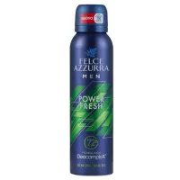 FELCE AZZURRA Power Fresh dezodorants vīriešiem 150ml