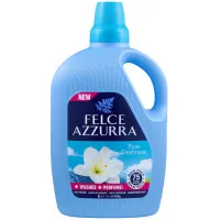 FELCE AZZURRA Pure Freshness veļas mīkstinātājs (75x) 3L