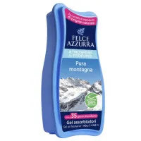 FELCE AZZURRA Pure Mountain atsvaidzinātājs - gēls 140g