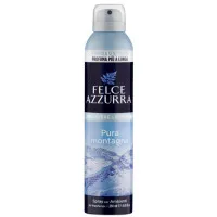 FELCE AZZURRA Pure Mountain gaisa atsvaidzinātājs 250ml