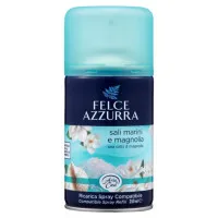 FELCE AZZURRA Sea Salt & Magnolia gaisa atsvaidzinātājs - rezerve 250ml