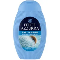 FELCE AZZURRA Sea Salts dušas želeja 250ml