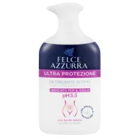 FELCE AZZURRA Ultra Protection intīmās higiēnas ziepes ar pienskābi 250ml