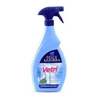 FELCE AZZURRA Vetri logu un stiklu tīrīšanas līdzeklis 750ml