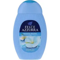 FELCE AZZURRA White Musk dušas želeja 250ml