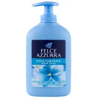 FELCE AZZURRA White Musk mitrinošas šķidrās ziepes 300ml